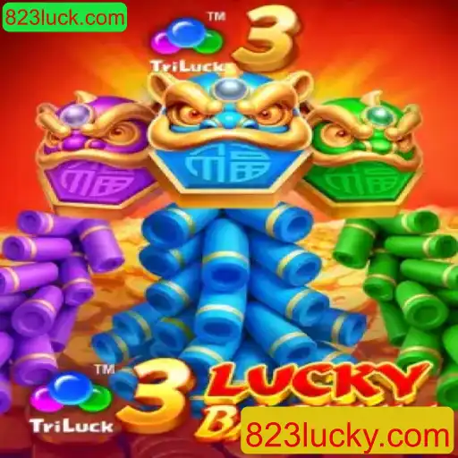Descubra o Mundo Fascinante de 3LuckyBaozhu