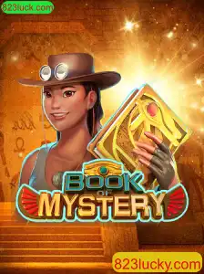 Explorando o Enigmático Universo de BookofMystery