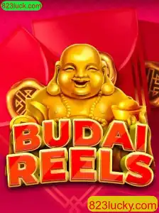 Descubra BudaiReels: Um Mundo de Diversão e Sorte em 823luck.com