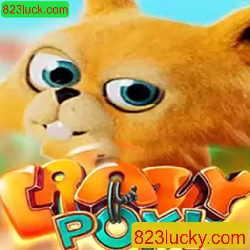 CrazyPoki: Desvendando o Mundo da Diversão e Estratégia com 823luck.com