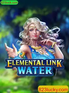 Descubra as Profundezas do ElementalLinkWater: Aventura e Estratégia em um Mundo Aquático