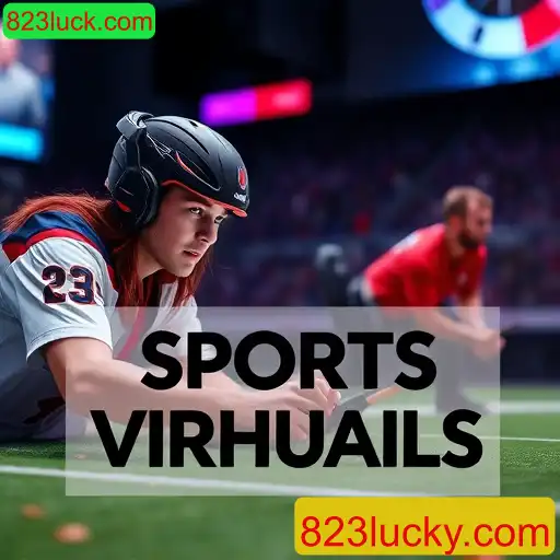 Esportes virtuais