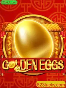 Descubra GoldenEggs: O Empolgante Jogo de Sucesso Revelado por 823luck.com