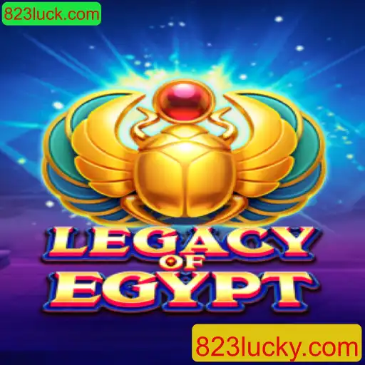 Descubra a Magia de LegacyOfEgypt: Um Jogo de Aventura Fascinante