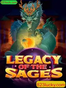 Descubra o Fascinante Universo de LegacyoftheSages