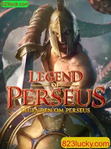Explorando o Universo de LegendofPerseus: O Jogo Épico que Conquista Multidões