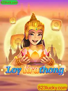 LoyKrathong: Uma Introdução ao Jogo Baseado no Festival Tailandês