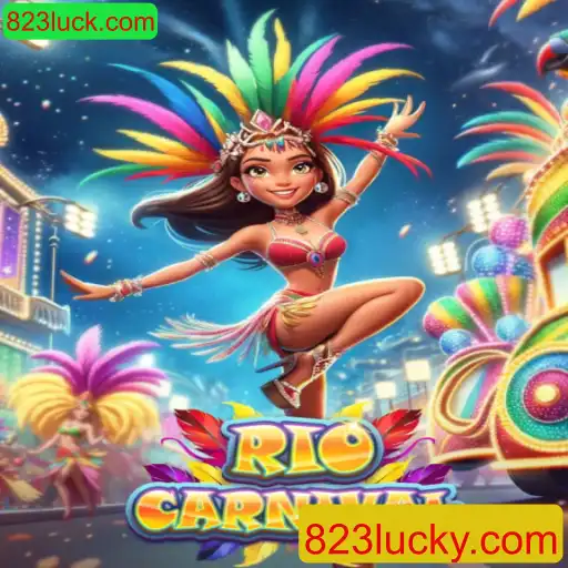RioCarnival: A Celebração e a Diversão no Jogo de Azar