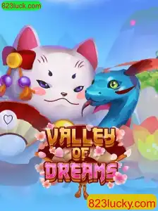 Descubra o Fascinante Mundo de ValleyofDreams