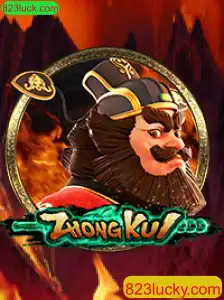 Explorando ZhongKui: Um Mergulho Profundo no Jogo de Estratégia e Destino